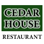 Cedar House Restaurant