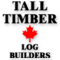 Tall Timber Log Builders