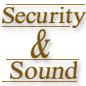 Security & Sound Design, Inc.