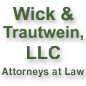 Wick & Trautwein, LLC
