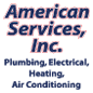 American Services, Inc