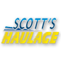 Scott's Haulage
