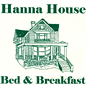 Hanna House Bed & Breakfast