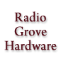 Radio Grove Hardware