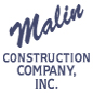 Malin Construction, Inc.