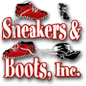 Sneakers & Boots Inc./Sneakers Too, Inc.
