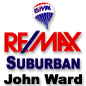John Ward - ReMax Suburban