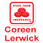 Coreen Lerwick (state farm)