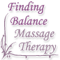 Finding Balance Massage Therapy
