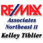 Kelley Tiblier - REMAX  Associates Northeast II