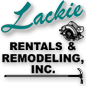 Lackie Rentals And Remodeling Inc.