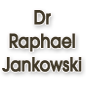 Dr. Raphael Jankowski, DDS.