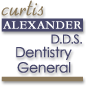Curtis Alexander DDS