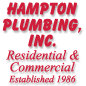 Hampton Plumbing