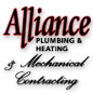 Alliance Plumbing & Heating