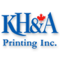 KH & A Printing Inc.