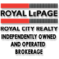 Royal LePage Royal City Realty