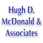 Hugh D McDonald & Associates
