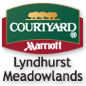 Courtyard by Marriott Lyndhurst Meadowlands