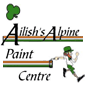 Ailish's Alpine Paint Centre