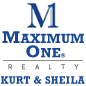 Kurt and Sheila-Maximum One