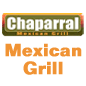 Chaparrel Mexican Grill