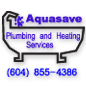 Aquasave Plumbing & Heating Services Ltd