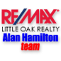 Alan Hamilton - ReMax Little Oak