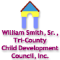 William Smith Sr., Tri County Child Development Council, Inc.
