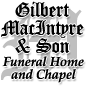 Gilbert MacIntyre and Son