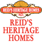 Reid's Heritage Homes