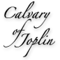 Calvary