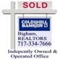Coldwell Banker Bigham Realtors