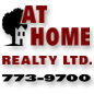 At Home Realty Ltd