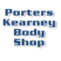 Porters Kearney Body Shop