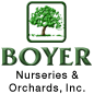 Boyer Nurseries & Orchards