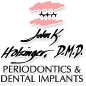 Dr. John Holzinger DMD