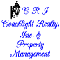 Coachlight Realty & Property Management
