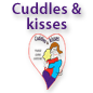 Cuddles and Kisses