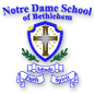Notre Dame of Bethlehem School