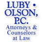 LUBY OLSON ATTORNEYS