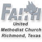 Faith United Methodist  Church