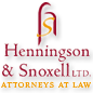 Henningson & Snoxell Ltd