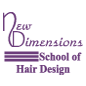 New Dimensions School of Hair Design