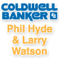 Phil Hyde & Larry Watson-Coldwell Banker Ontrack Realty
