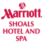 Marriott Shoals Hotel and Spa