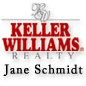 Jane Schmidt - Keller Williams Classic Realty NW