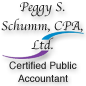 Peggy S Schumm, CPA, LTD