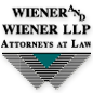 Wiener & Wiener LLP
