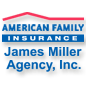 James Miller Agency Insurance - American Family Insurance